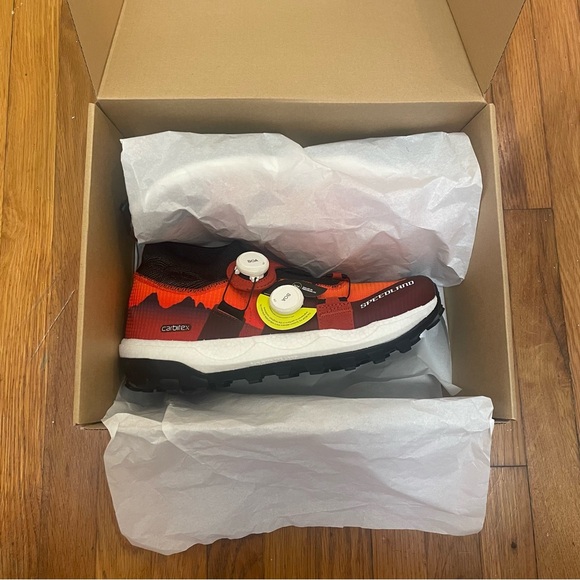 Speedland GL:SVT - Picture 3 of 4